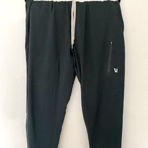 Like New!!! Sunday Performance Jogger (Large) Heather Green